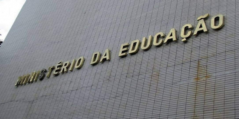 MEC lança plataforma com 30 mil cursos em EAD gratuitos (Imagem: Reprodução   Google)