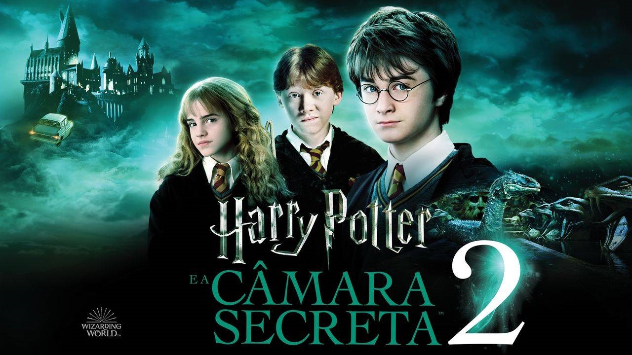 Ranking dos filmes de Harry Potter: do pior ao melhor