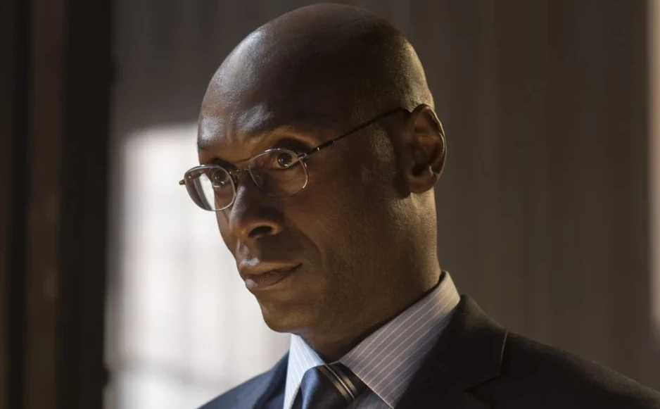 Morre Lance Reddick ator de John Wick 