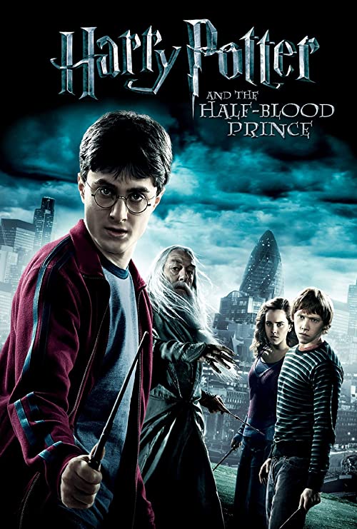 Ranking dos filmes de Harry Potter do pior ao melhor