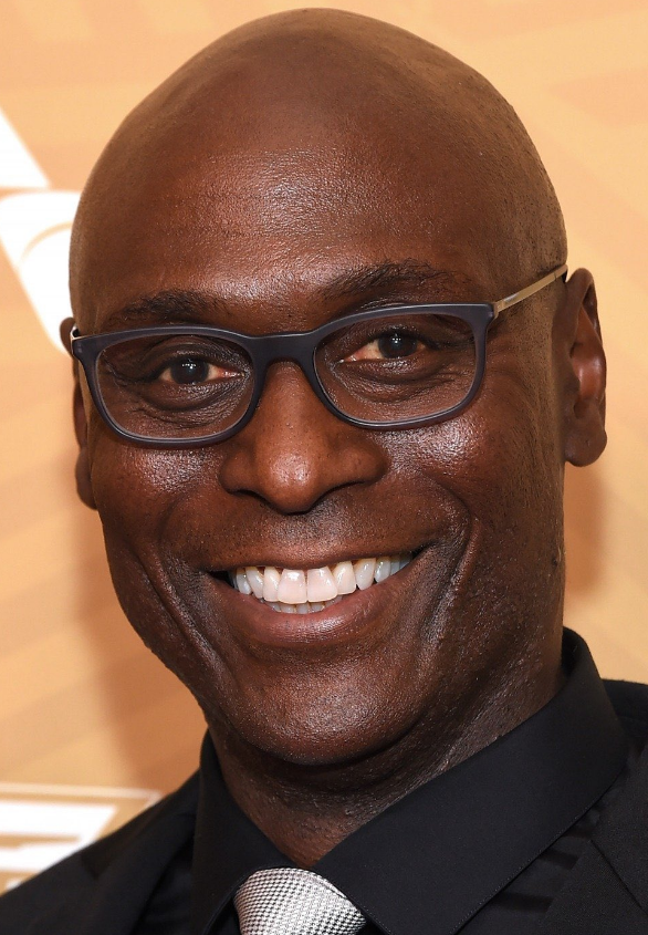 User
Morre Lance Reddick ator de John Wick 