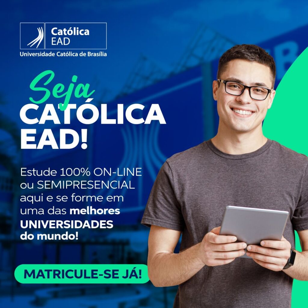 Universidade catolica de brasilia