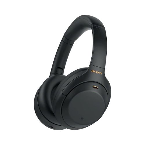 fones de ouvido Sony WH-1000XM4 
