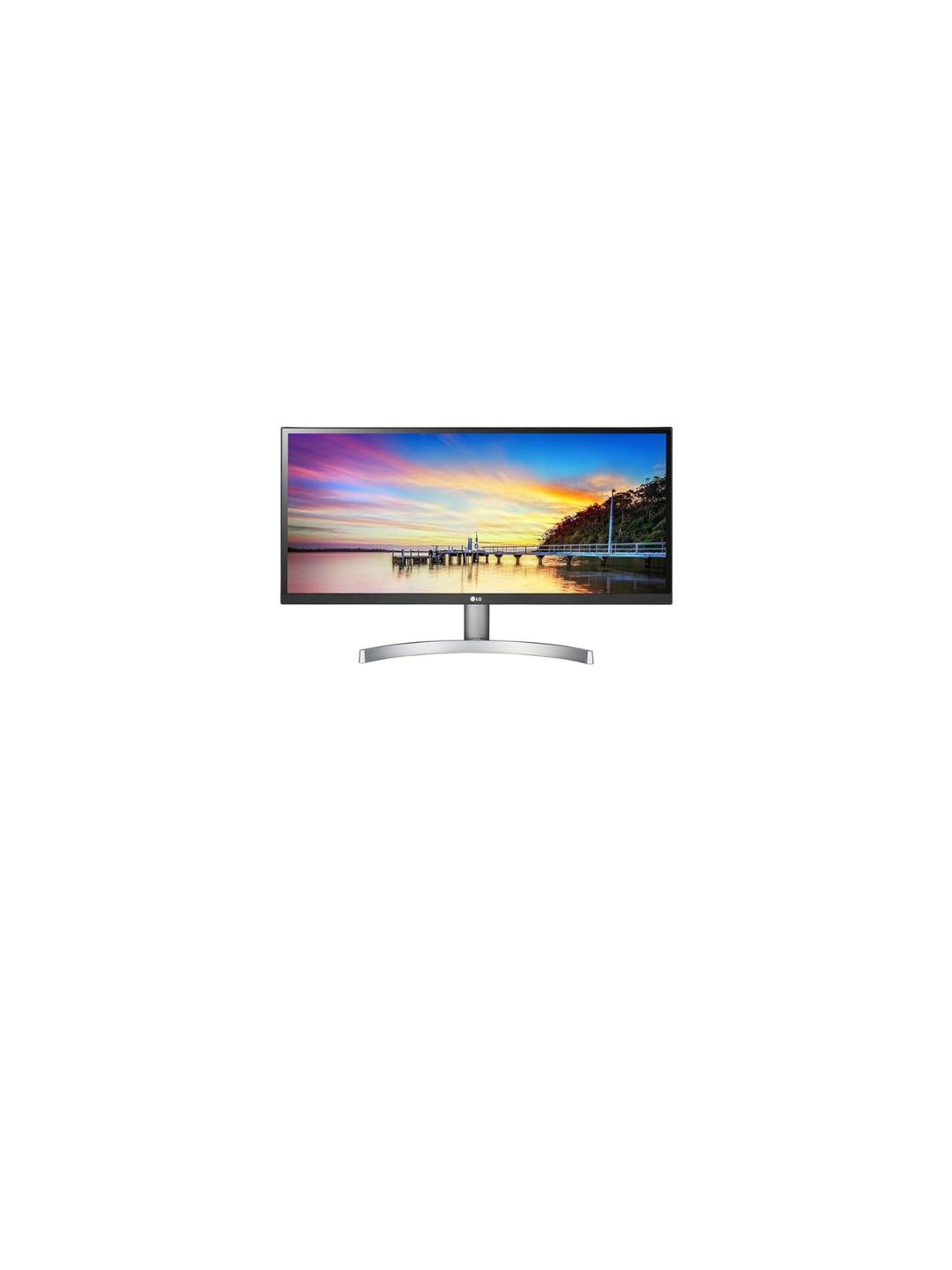 Monitor para PC Full HD UltraWide LG LED IPS 29