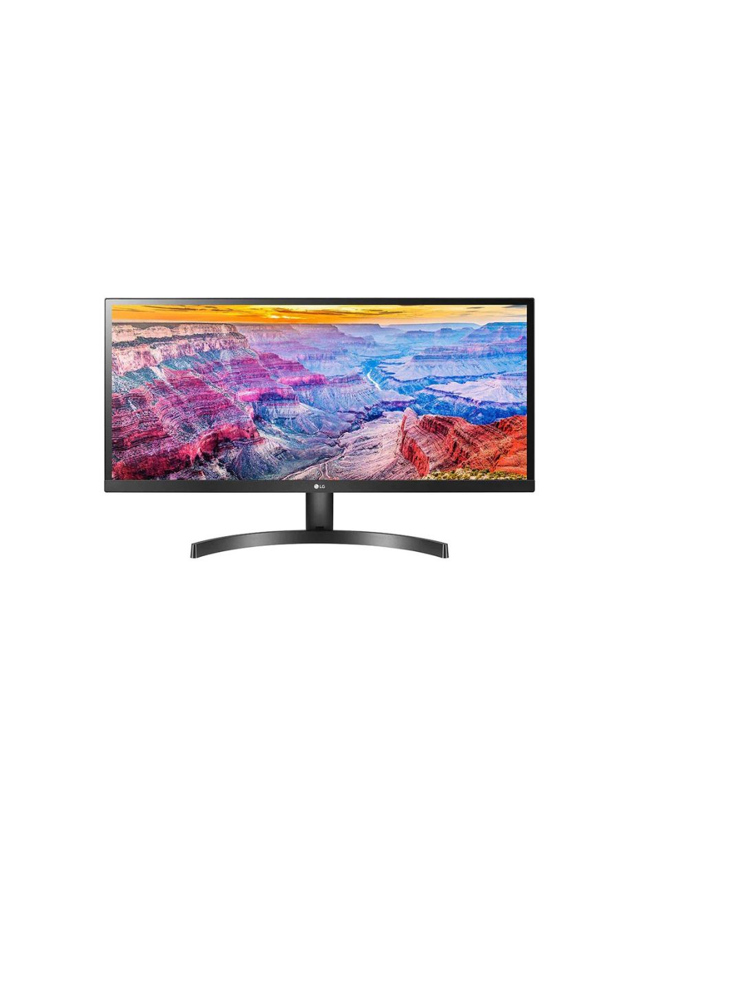 Monitor para PC Full HD UltraWide LG LED IPS 29