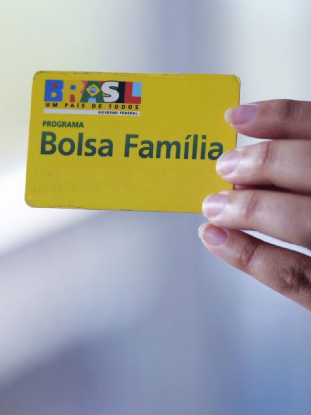 Bolsa Família irregular tem risco de bloqueio no Paraná