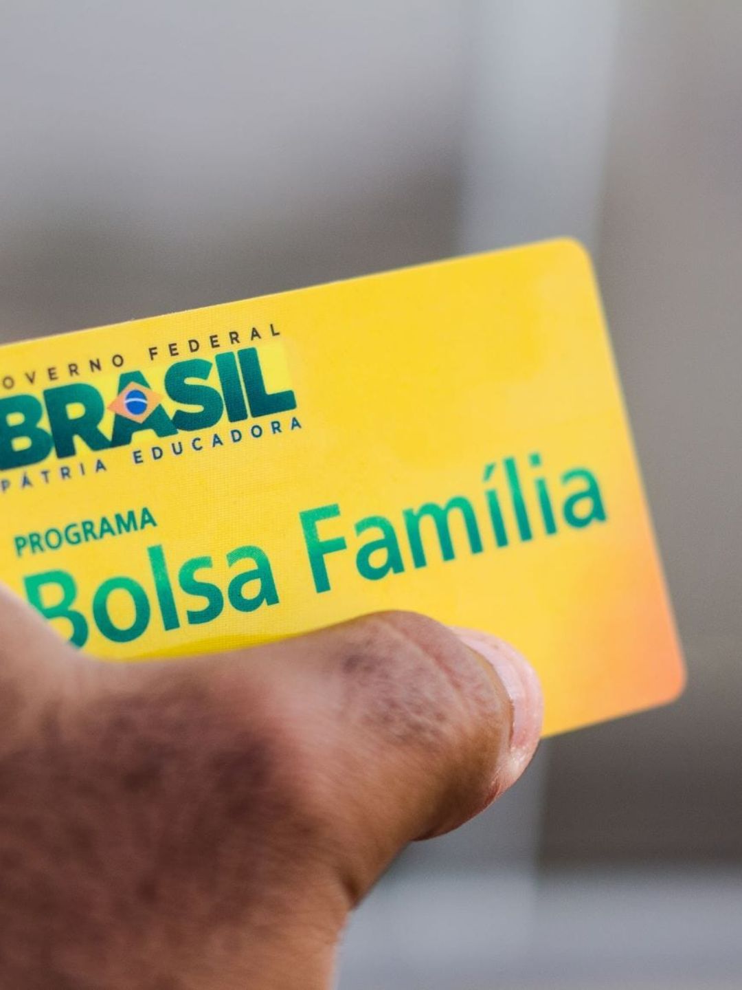 Bolsa Família irregular tem risco de bloqueio no Paraná