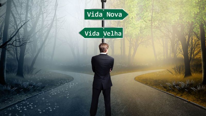 Como Mudar Sua Mentalidade Pode Melhorar Sua Vida