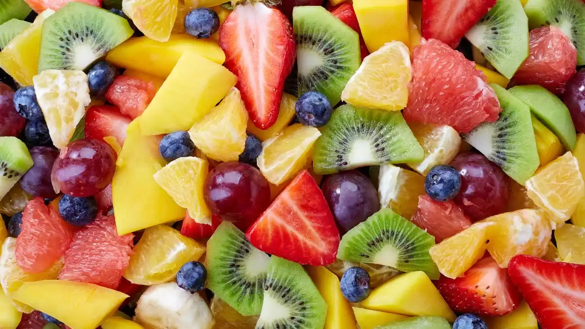 As Top 4 Frutas para Controlar a Pressão Arterial