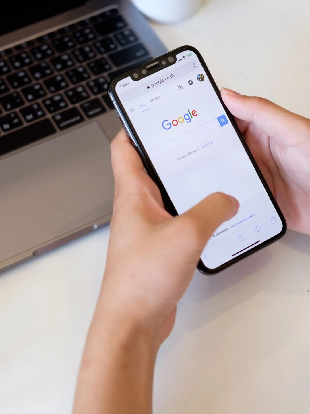 Cadastrar Sua Empresa no Google Meu Negócio: Destaque sua empresa online em Ferraz de Vasconcelos - SP