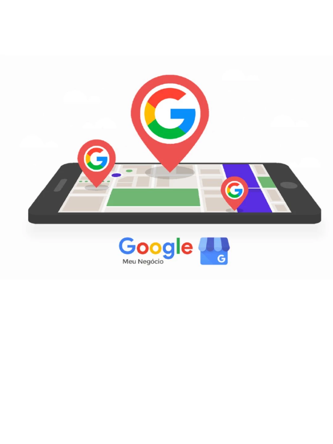Cadastrar Sua Empresa no Google Meu Negócio: Destaque sua empresa online em Ferraz de Vasconcelos - SP