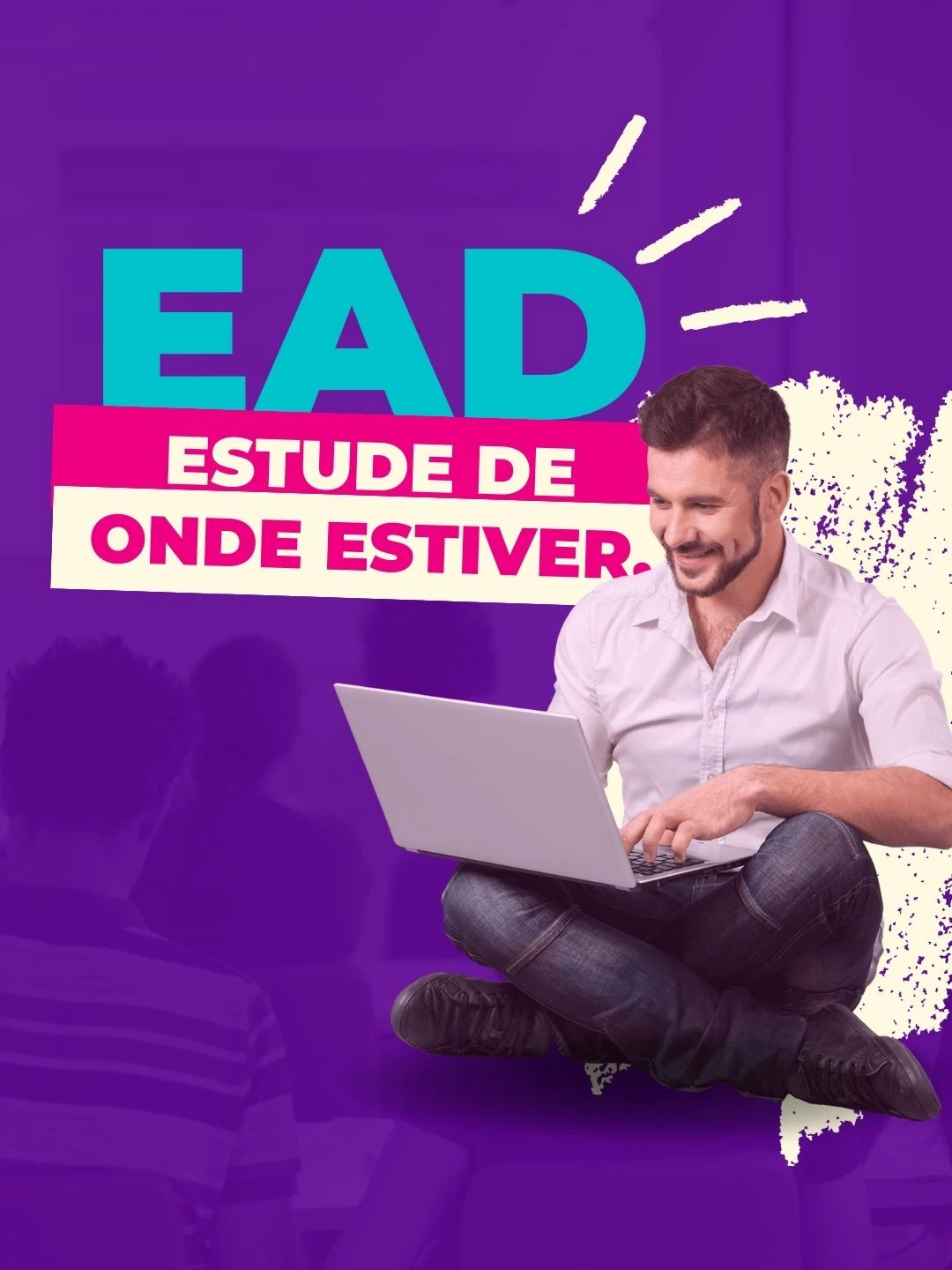 Governo Lula proíbe novos cursos EAD até 2025