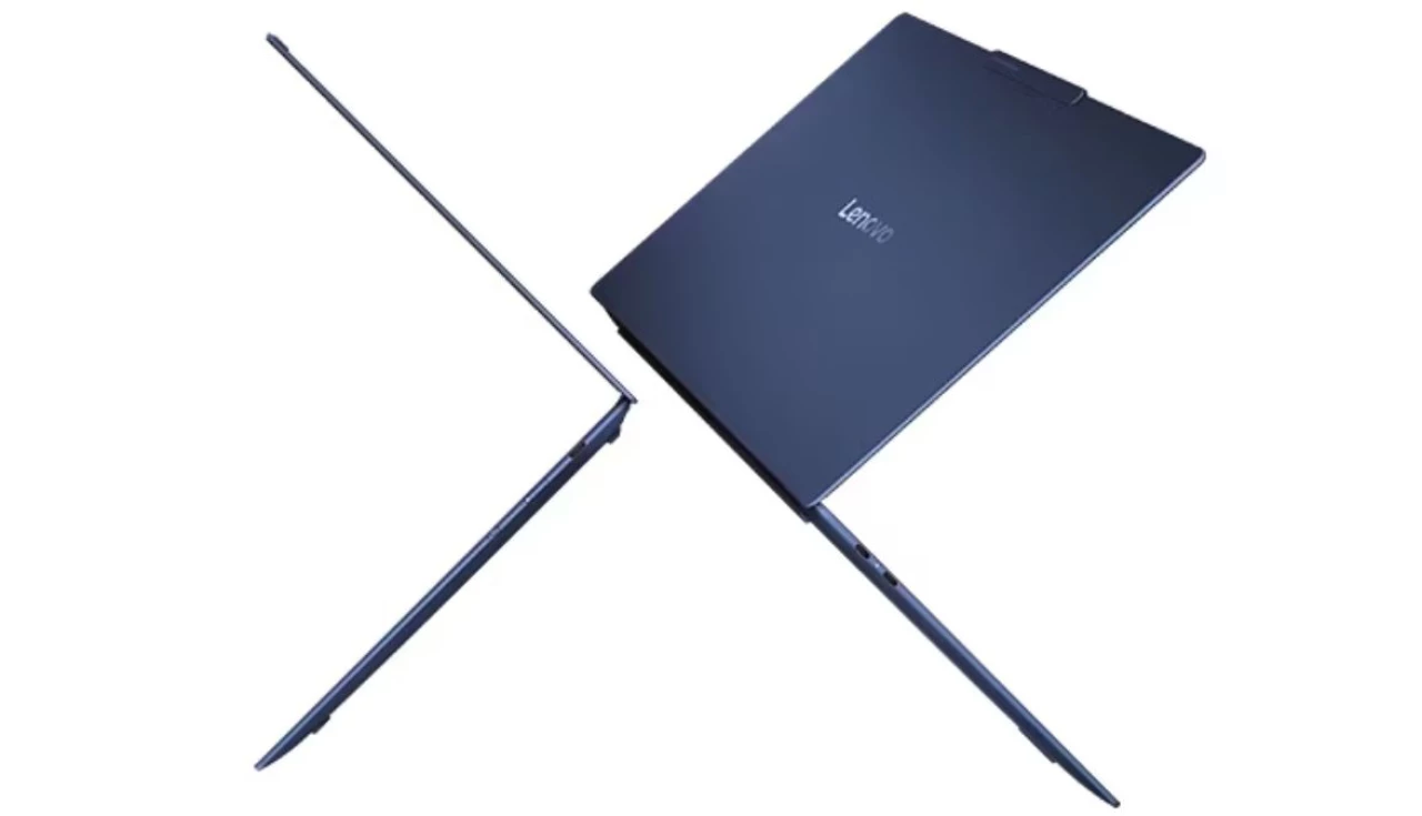Notebook gamer Lenovo Loq Ci5 Cor Storm grey