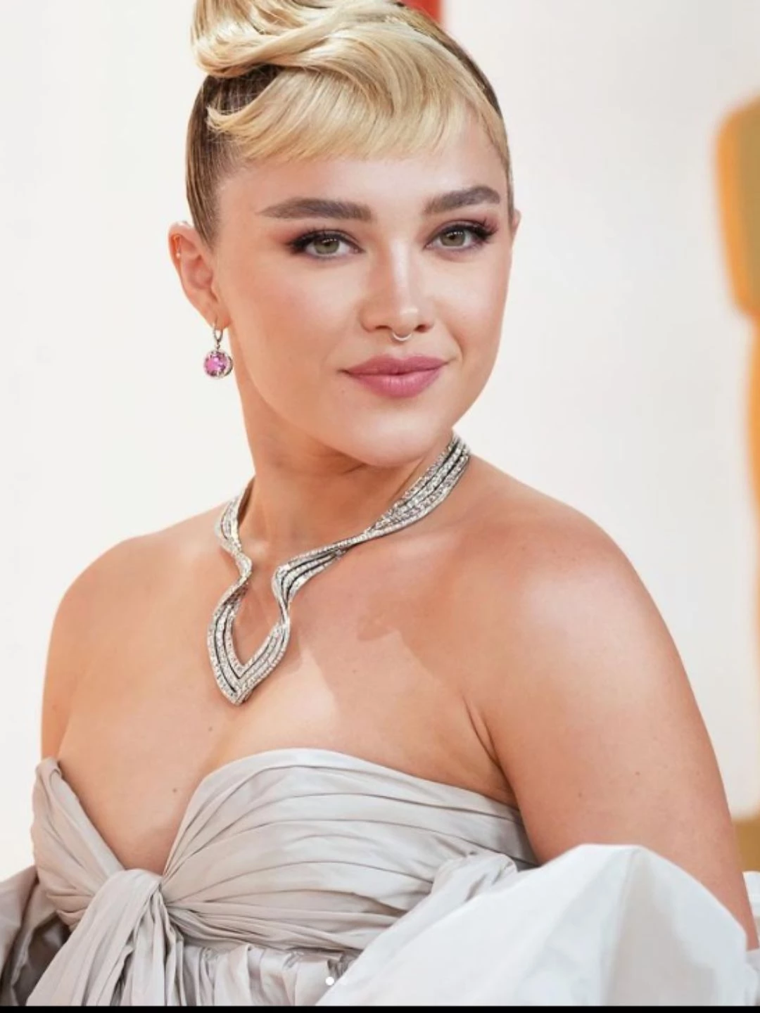 Quem é Florence Pugh?