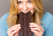 Chocolate Amargo: Você Sabia Que Ele Pode Te Ajudar a Parar de Fumar