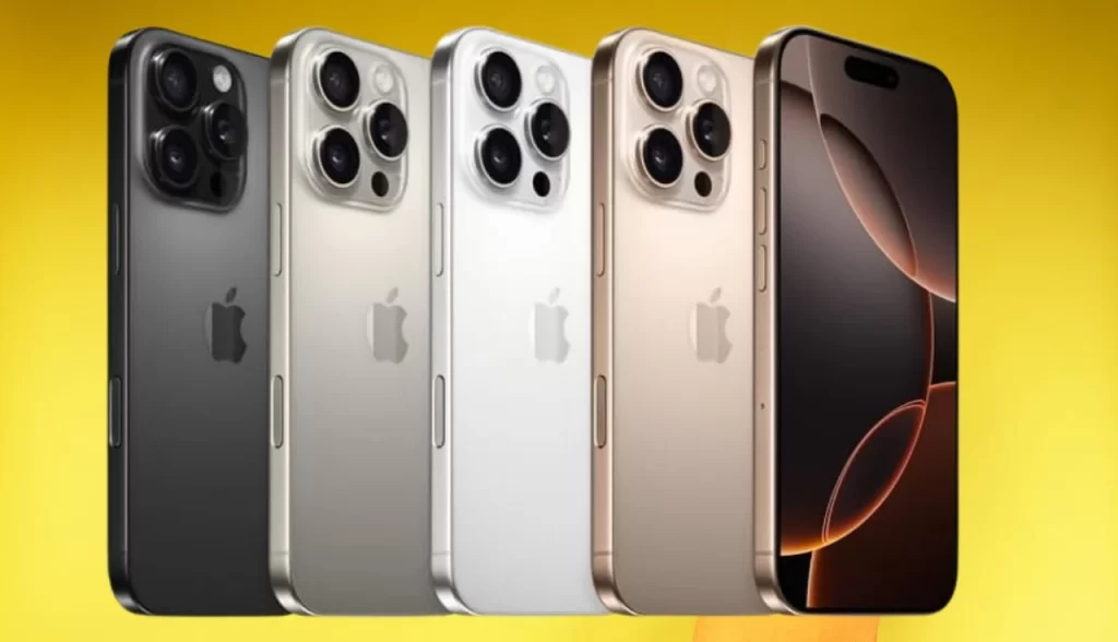 Iphone 16 Pro Max Primeiras Impressões