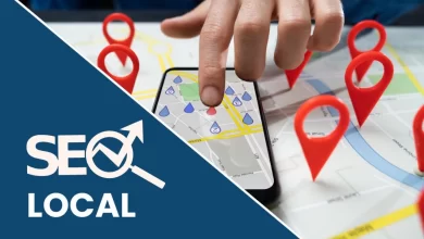 SEO Local: Relevância Para Pequenas e Medianas Empresas