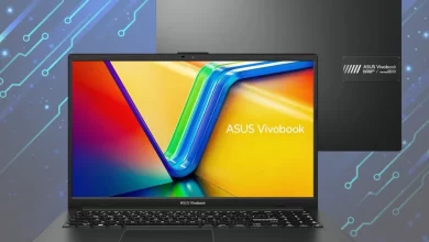 Notebook bom e barato? Conheça o ASUS VIVOBOOK GO 15 Ryzen 5