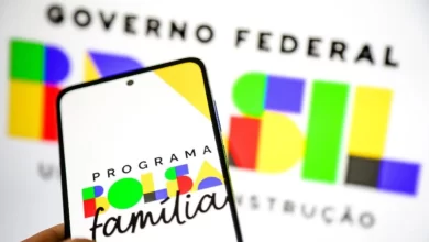 Calendário Bolsa Família 2025