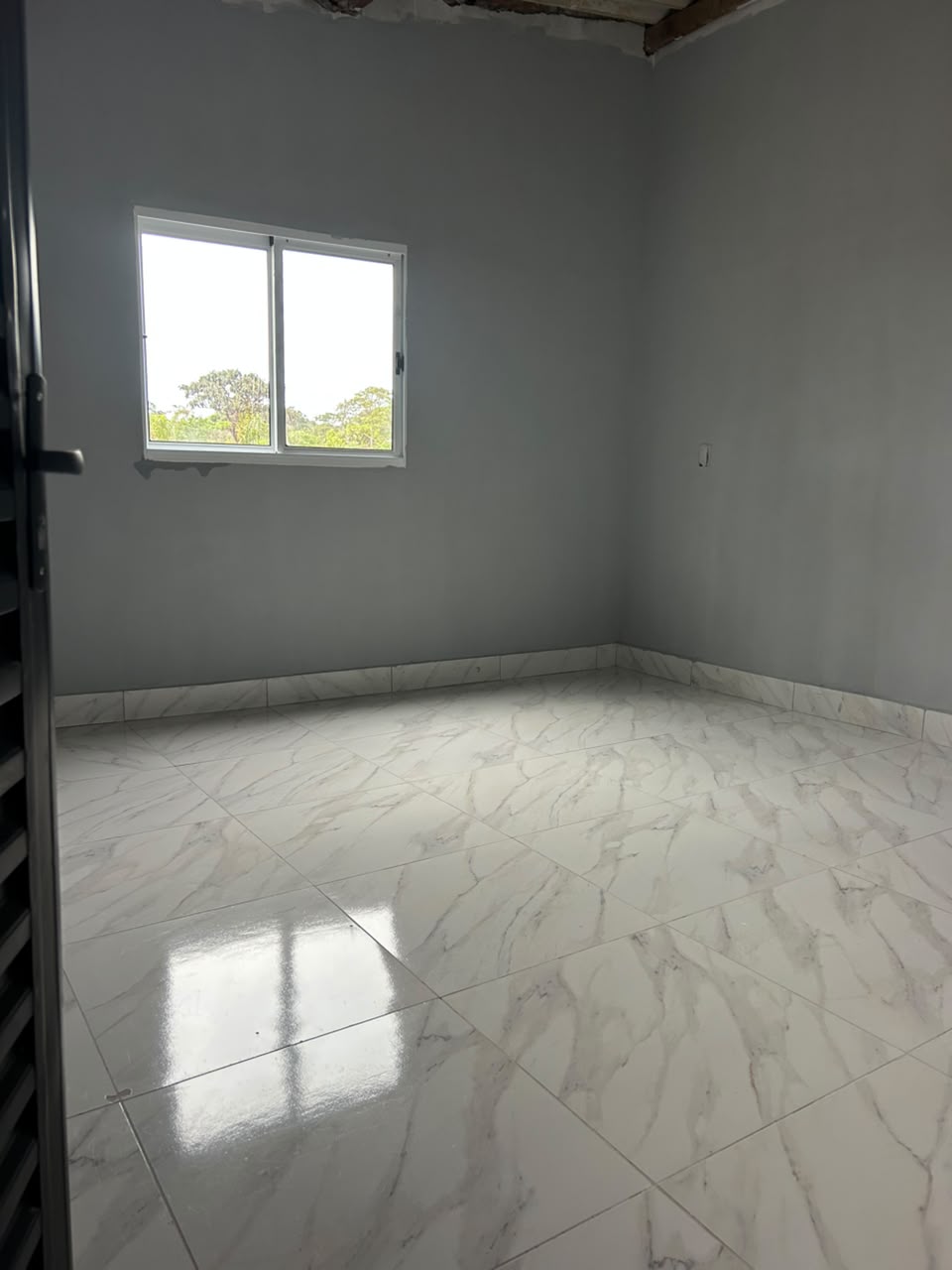 Quarto da casa