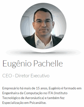 Eduzz Nova Plataforma de Produtos Digitais 18 CEO