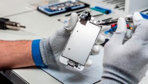 Cursos de Manutenção em Celulares