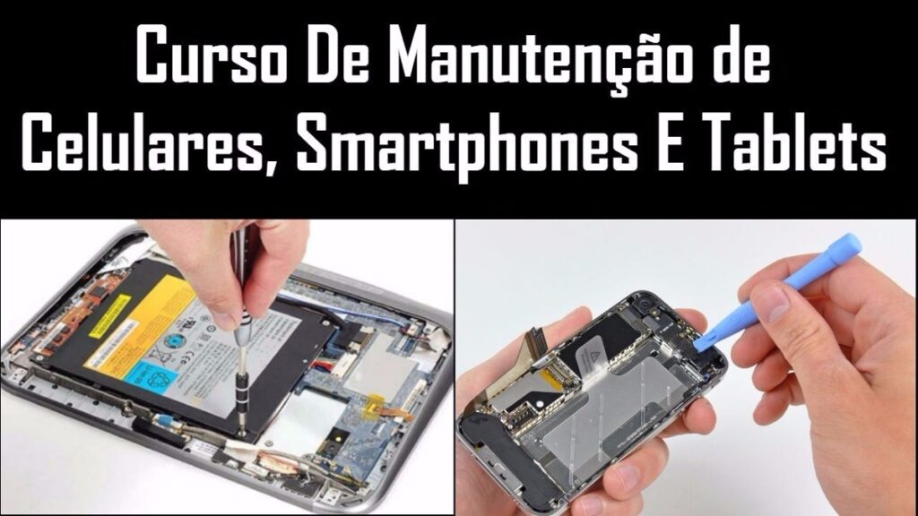 curso conserto manutenco celulares tablets 2018 atualizado D NQ NP 725796 MLB26505527721 122017 F
