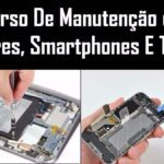 curso conserto manutenco celulares tablets 2018 atualizado D NQ NP 725796 MLB26505527721 122017 F