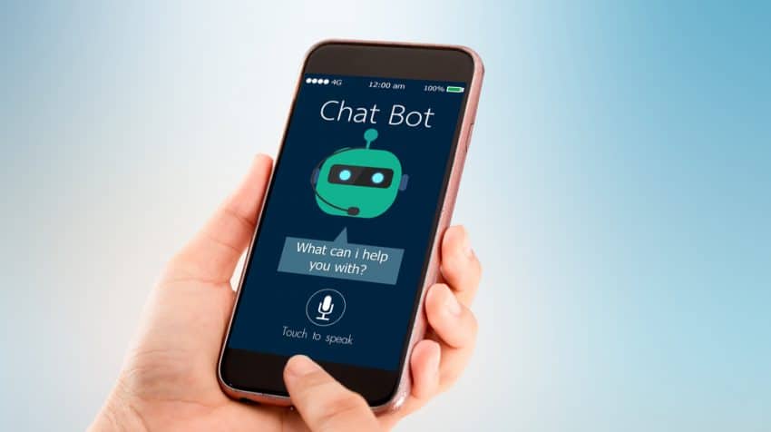 Como os chatbots estão mudando a indústria de comércio eletrônico 1 shutterstock 650363986
