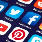 Internautas estão usando mais aplicativos e redes sociais para fazer compras 1