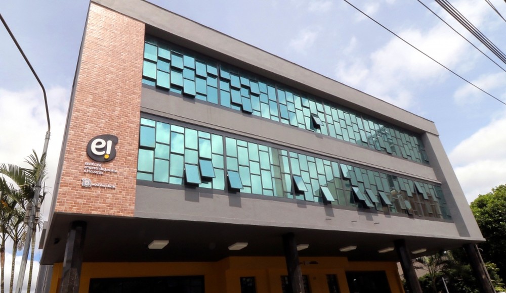 Escola de Empreendedorismo em Mogi oferece 705 vagas em cursos gratuitos 2 Empreendedorismo