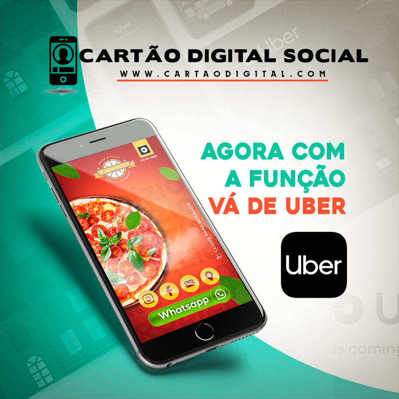va de uber