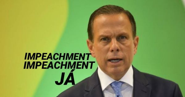 DORIA IMPEACHMENT