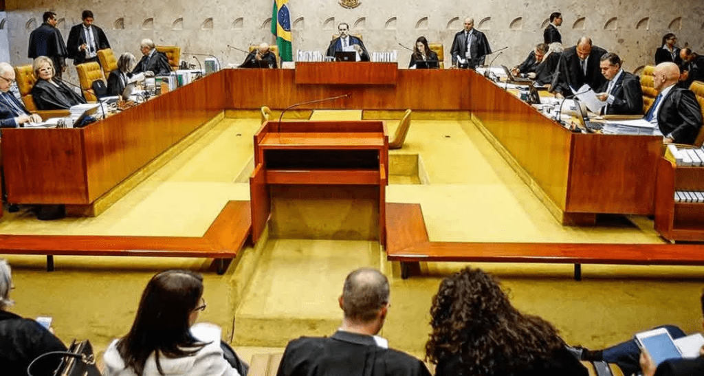 GOVERNADORES E PREFEITOS SÃO LIVRES PARA DETERMINAR QUARENTENAS 13 FIM DO BRASIL