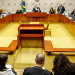 FIM DO BRASIL