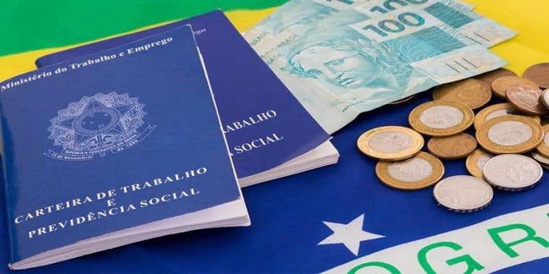 Descubra AQUI quanto vai receber de seguro desemprego em nova medida do governo 7 Descubra AQUI quanto vai receber de seguro desemprego em nova medida do governo