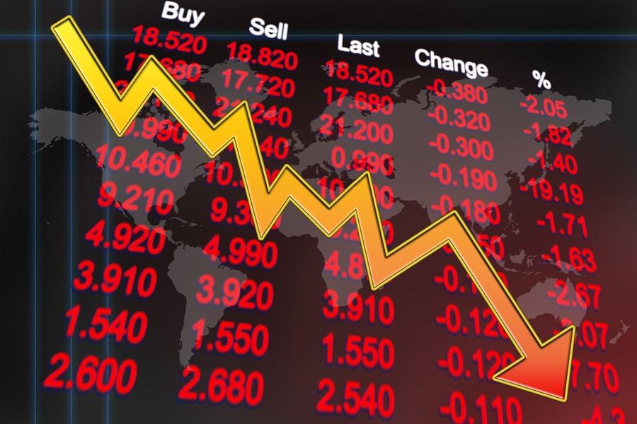 Ibovespa perde fôlego e abandona os 72 mil pontos com queda em NY.
