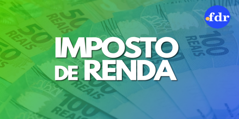 IRPF 2020 Saiba como aumentar a sua restituição do Imposto de Renda 11 imposto de renda