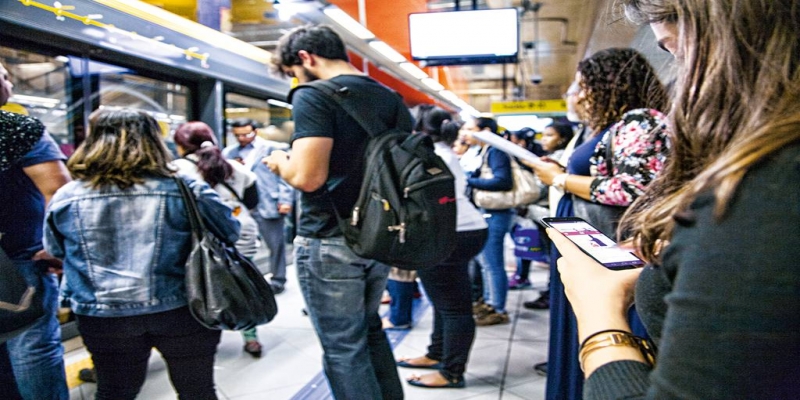 Covid-19 leva a maioria dos Estados a vigiar celulares 13 TECNO 1