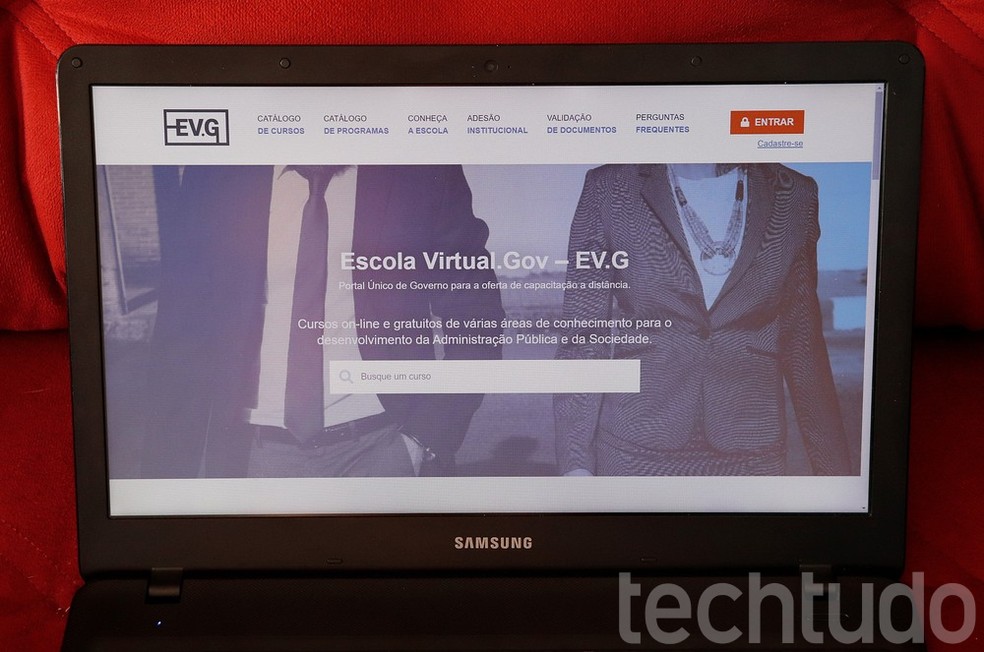 Cursos Online Gratuitos do Governo Federal