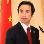 Embaixador da China em Israel é encontrado morto em casa 15 Embaixador da China em Israel é encontrado morto em casa