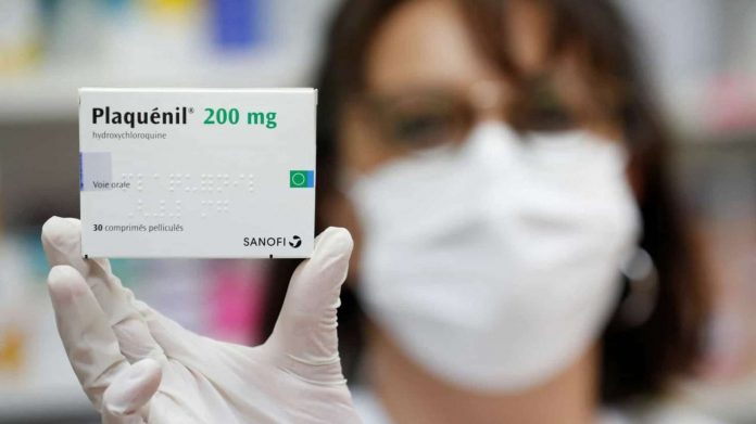 Farmácias italianas distribuem Hidroxicloroquina gratuitamente 3 Farmácias italianas distribuem Hidroxicloroquina gratuitamente para pacientes com covid-19