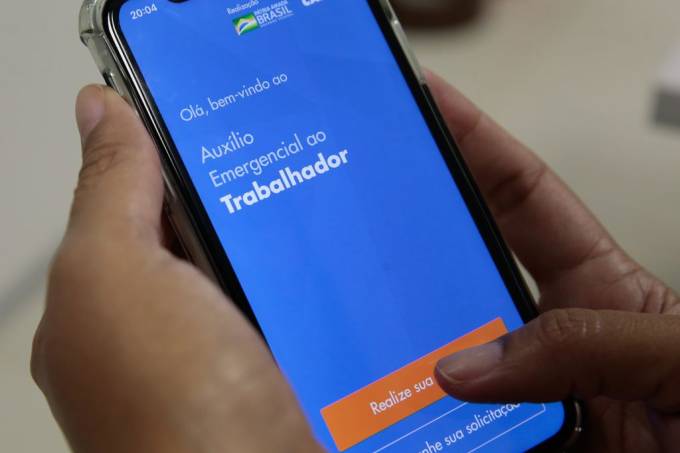 Saiba como a 2ª parcela do auxílio emergencial de R$ 600 será paga 13 Saiba como a 2ª parcela do auxílio emergencial de R$ 600 será paga