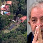TRF4 mantém condenação de Lula a 17 anos de prisão no caso do sítio de Atibaia