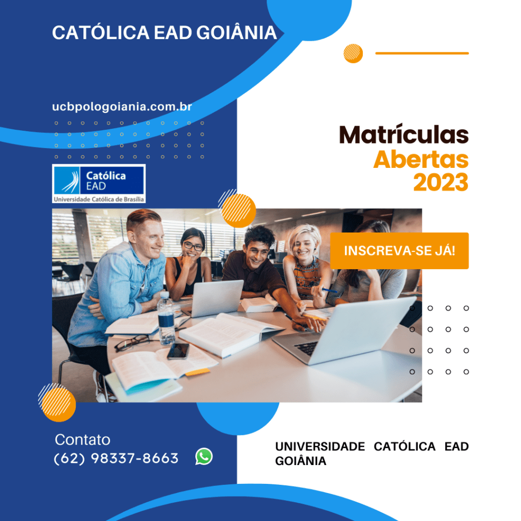 Curso de Graduação EAD vai superar presencial em 2022 Curso de Graduação EAD vai superar presencial em 2022