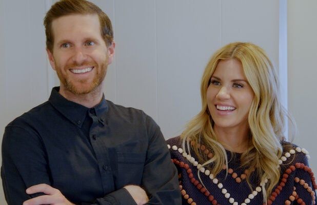 Syd e Shea McGee Da Decoração ao Makeover