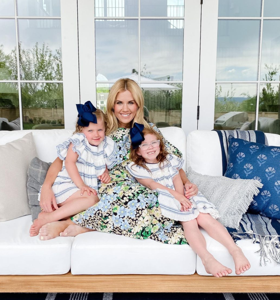 Syd e Shea McGee Da Decoração ao Makeover