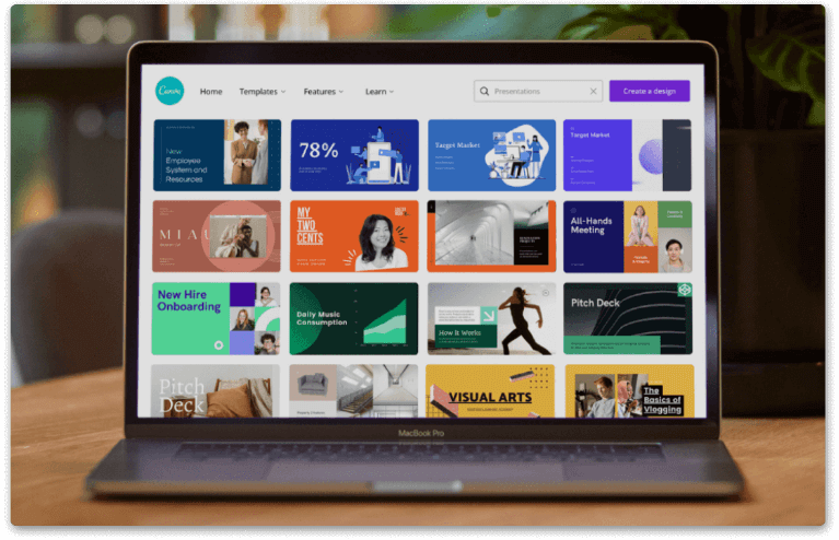 Design Profissional com Canva 9 Design profissional com Canva
