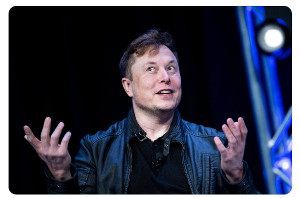 Elon Musk confirmou compra do Twitter por 44 bilhões de dólares 12 Elon Musk confirmou compra do Twitter