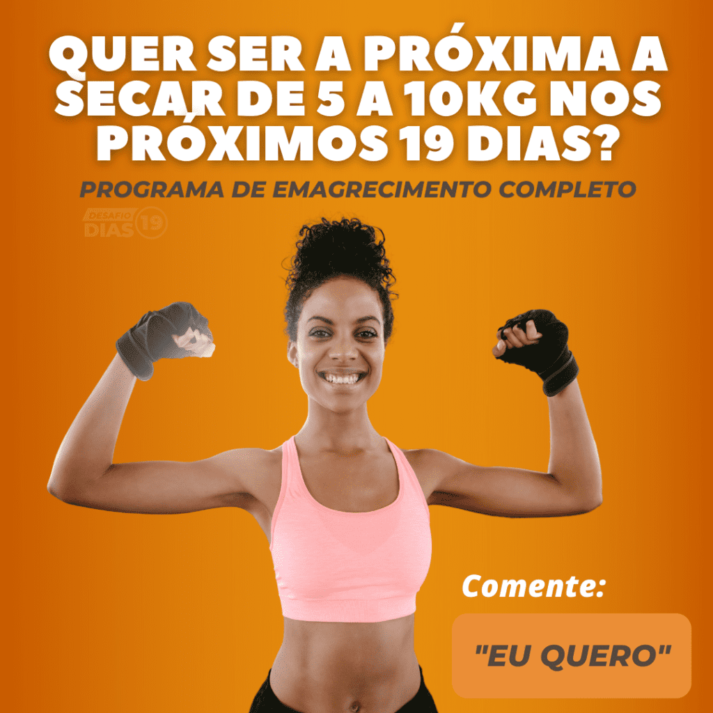 Emagrecer e Perder Barriga: 8 Dicas Infalíveis 4 Emagrecer e perder barriga